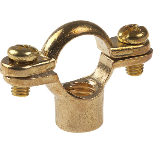 Brass Munsen Ring - 15mm 