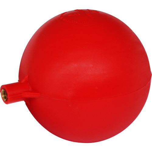 Plastic Ball Float - 4" 