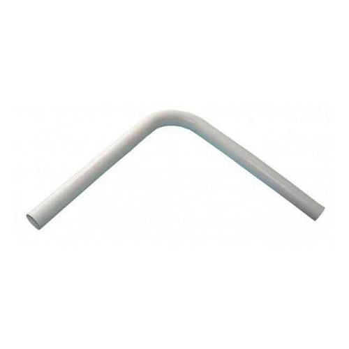 Low Level Flush Pipe - 450mm x 450mm 