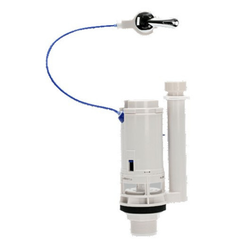 tapin Fluidmaster Pro 750 Dual Flush Syphon + Lever