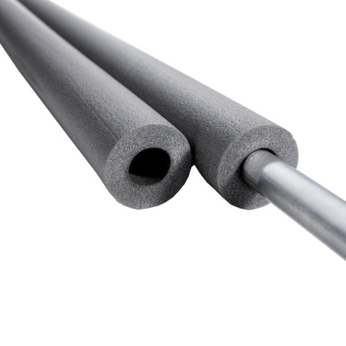 Standard Pipe Insulation 15mm x 19mm - 2m 