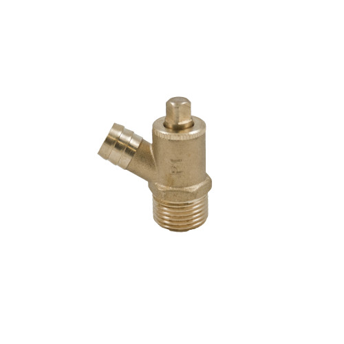 Drain Off Cock - Â¾" 