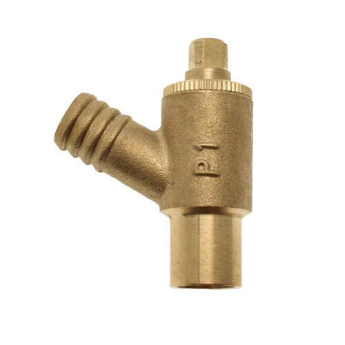 Drain Off Cock - 15mm 