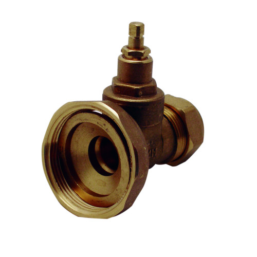 Gate Type Pump Valve - 28mm 