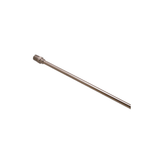 Gas Fire Restrictor Tube - 8mm x 1.25mtr 