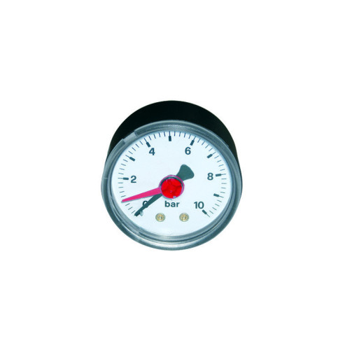 Pressure Gauge - Â¼" 