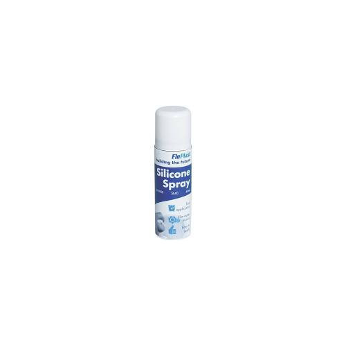 Floplast Silicone Spray 40ml 