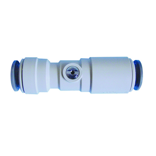 Speedfit Plastic Isolation Valve - 15mm 