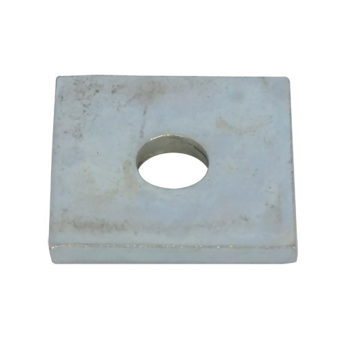 Square Plate Washer -10mm 