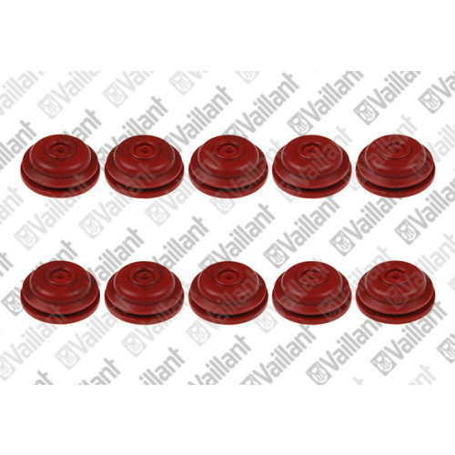 Vaillant Gasket (Pk10) 