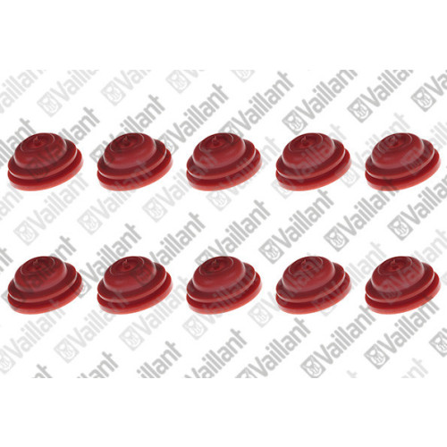 Vaillant Gasket (Pk10) 
