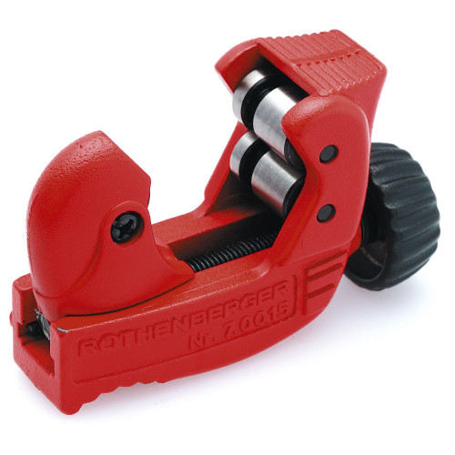 Rothenberger Minimax Pipe Cutter -  3mm - 28mm 