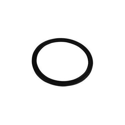 Worcester Seal Heat Exch / Gas Air Sup.