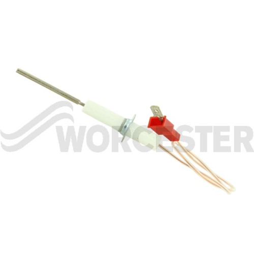 Worcester Ionisation Electrode