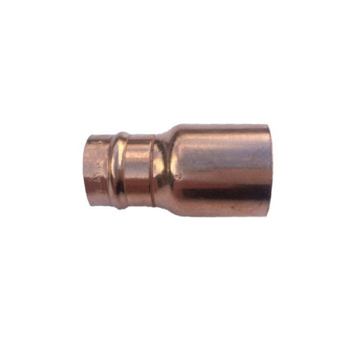 Solder Ring Fitting Reducer - 15mm x 8mm 