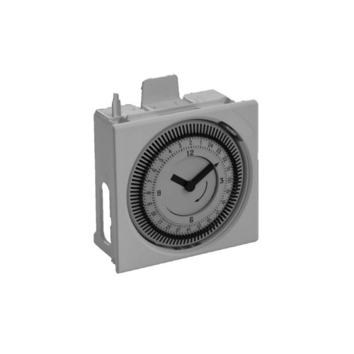 Viessmann Vitodens 100-W 24 Hour Mechanical Time Clock 