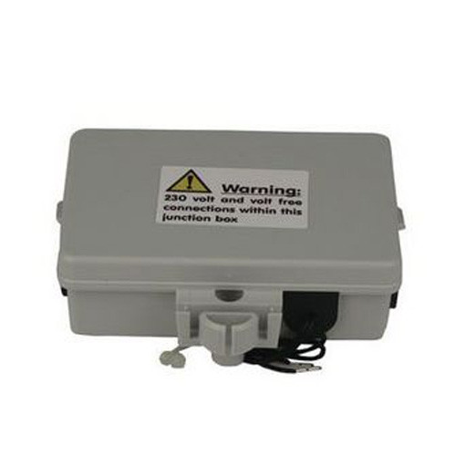 Worcester rth Converter