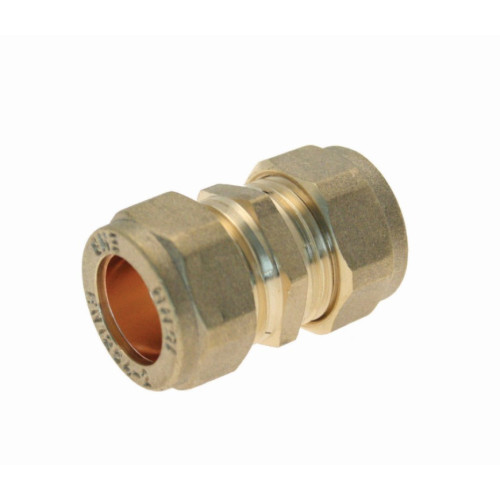 Compression Coupling - 8mm 