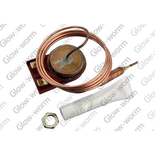 Glow-Worm Overheat Thermostat & Heatsink(800272) 