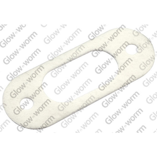 Glow-Worm Gasket Electrode 