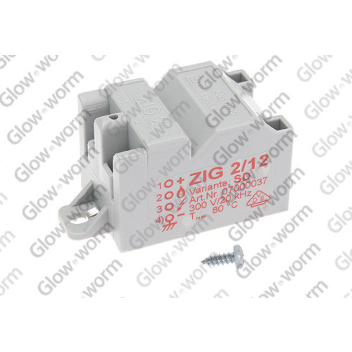 Glow-Worm Ignitor Zig 