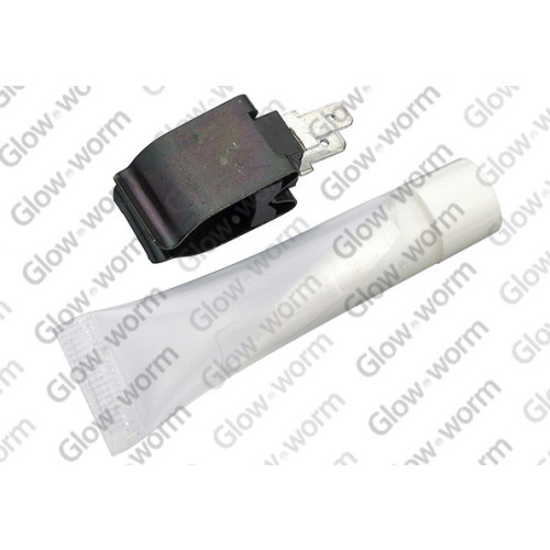 Glow-Worm Thermistor Thermometric (801722) 