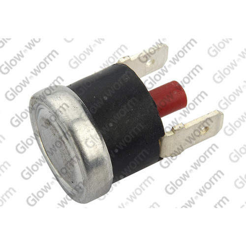 Glow-Worm Overheat Thermostat 
