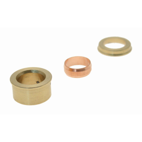 Compression Internal Reducing Set - 22mm x 15mm 