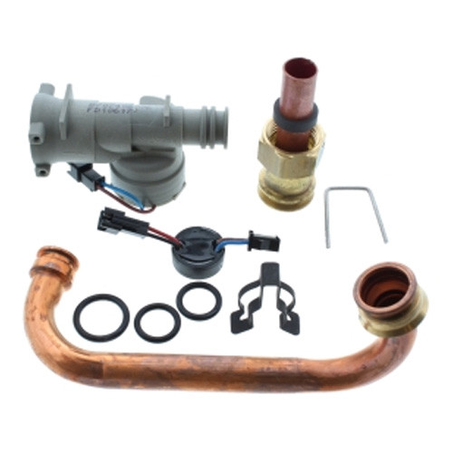 Worcester Hydrogenerator Assy