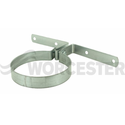 Worcester Clamp 100