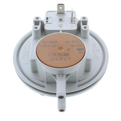 Worcester Pressure Switch