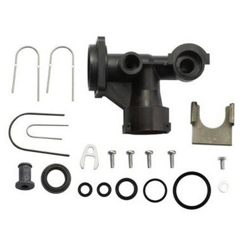 Worcester Flow Manifold