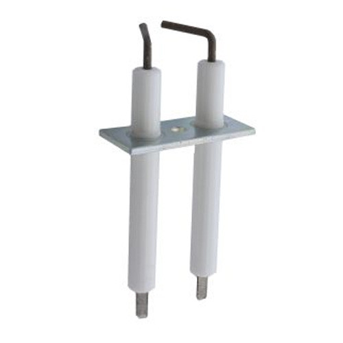 Worcester Electrode Spark