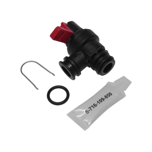 Worcester Pressure Releif Valve