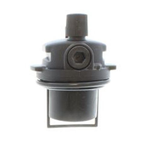 Worcester Air Vent Valve