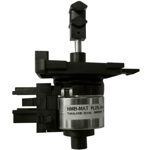 Worcester Diverter Valve Assembly Motor