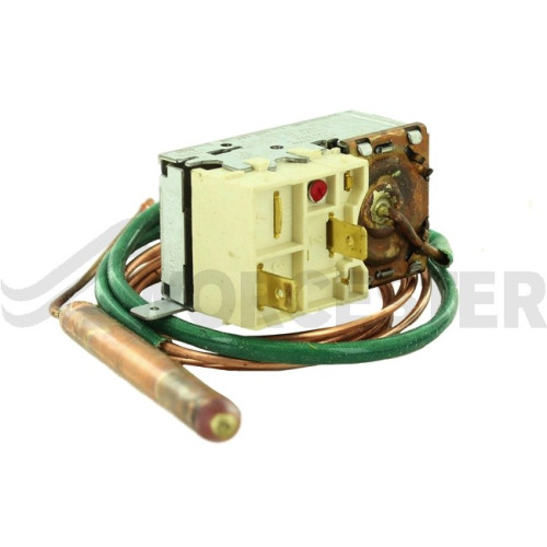 Worcester Thermostat Control Dhw