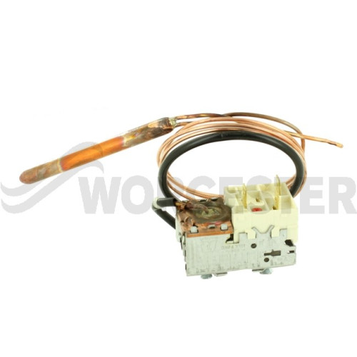 Worcester Ranco Dhw Stat