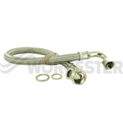 Worcester Flexible Hose (87161103040)