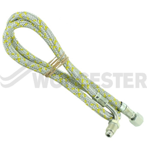 Worcester Oil Hose Hnbr 900mm
