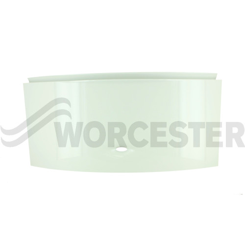 Worcester Cover