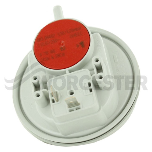 Worcester Pressure Differential (87161165410)