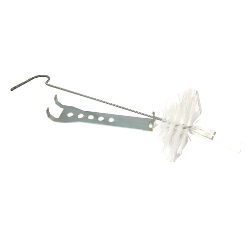 Worcester Heat Exchanger Cleaning Kit