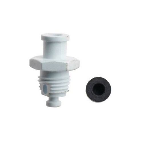 Worcester Drain Screw Assembly 87161200370