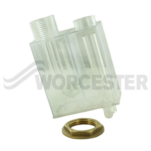 Worcester Condensate Syphon