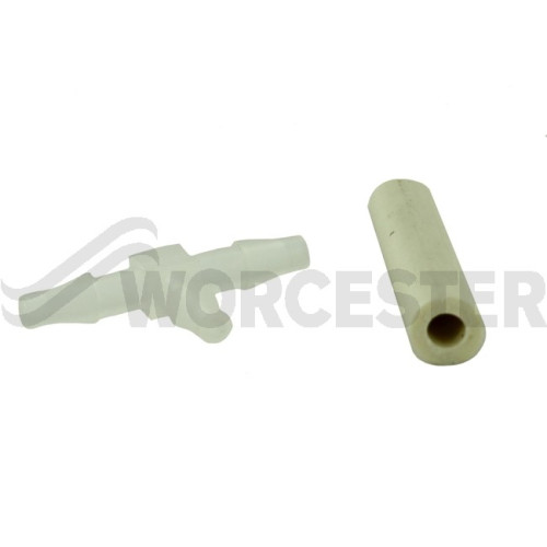Worcester T Piece Moulding Ref 416Teep