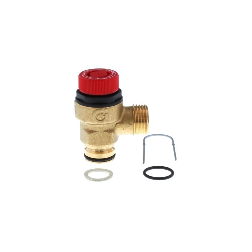 Worcester Pressure Relief Valve Altecnic