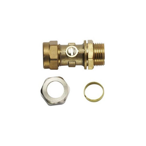 Worcester Isolator Valve 15mm