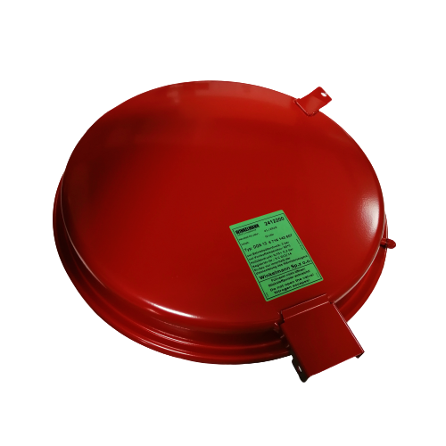 Worcester Expansion Vessel And Washers