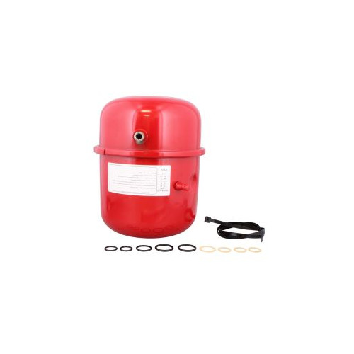 Worcester Expansion Vessel 8L